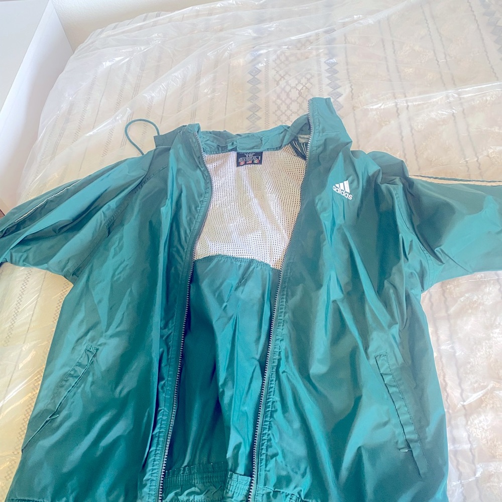 Affidas track suit
